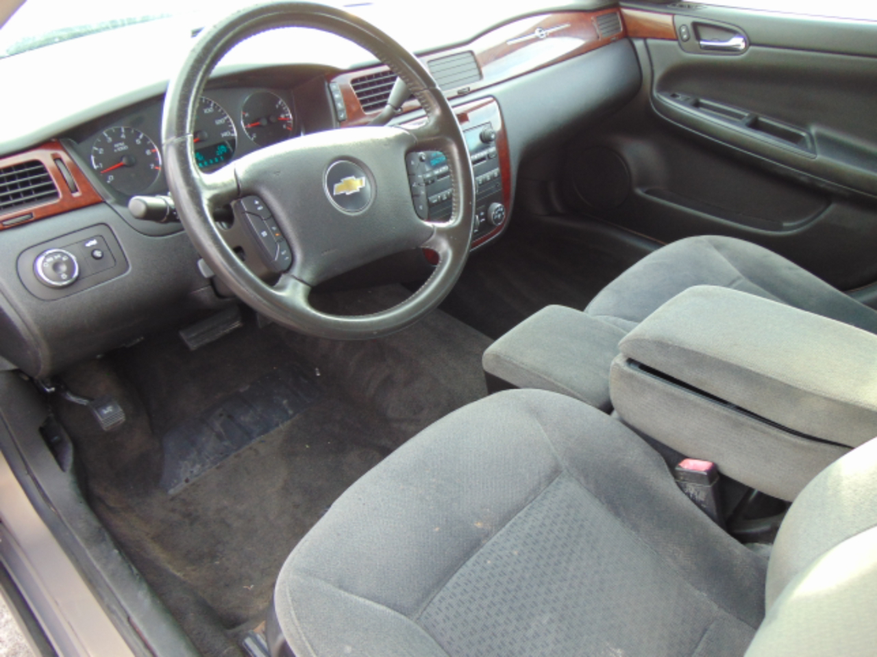 Chevrolet Impala LT 2006