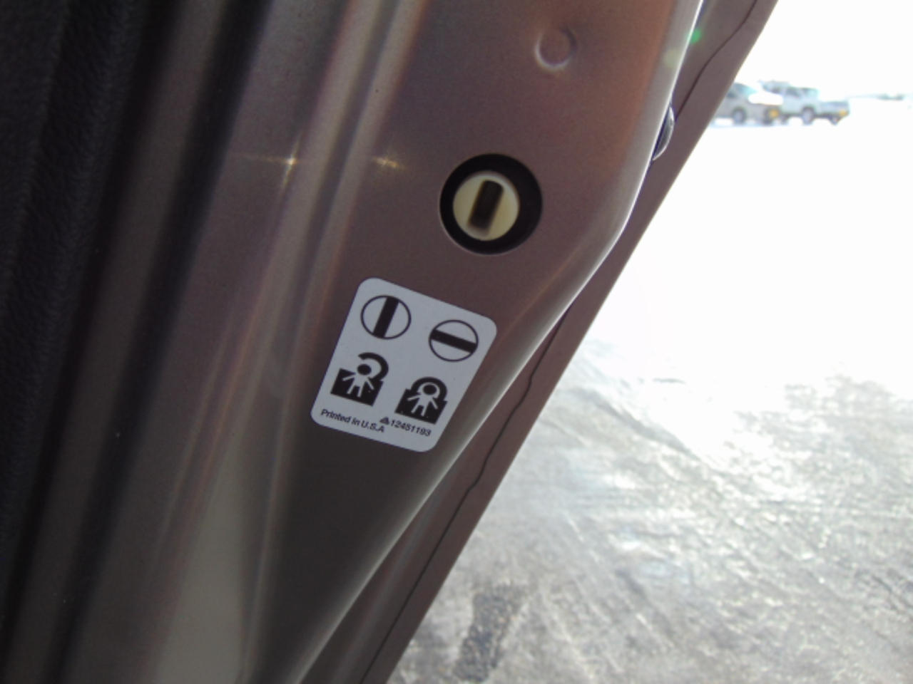 Chevrolet Impala LT 2006