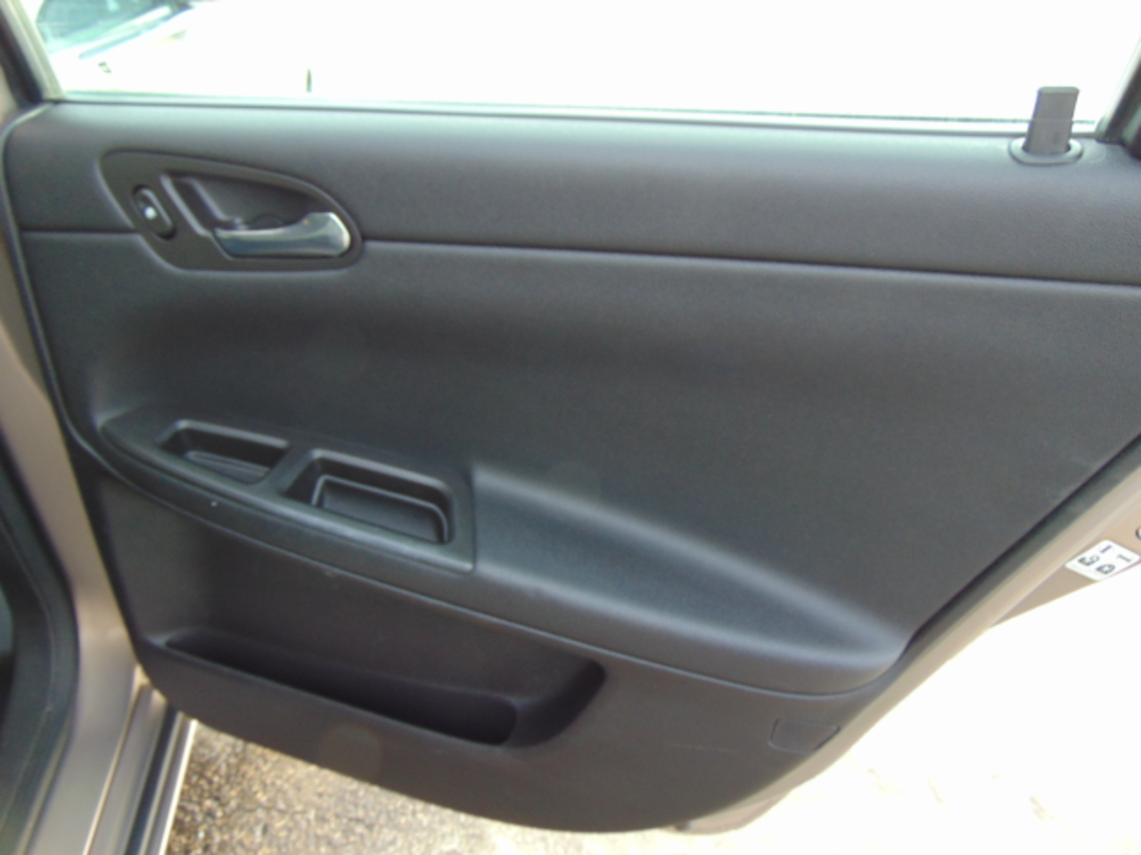 Chevrolet Impala LT 2006