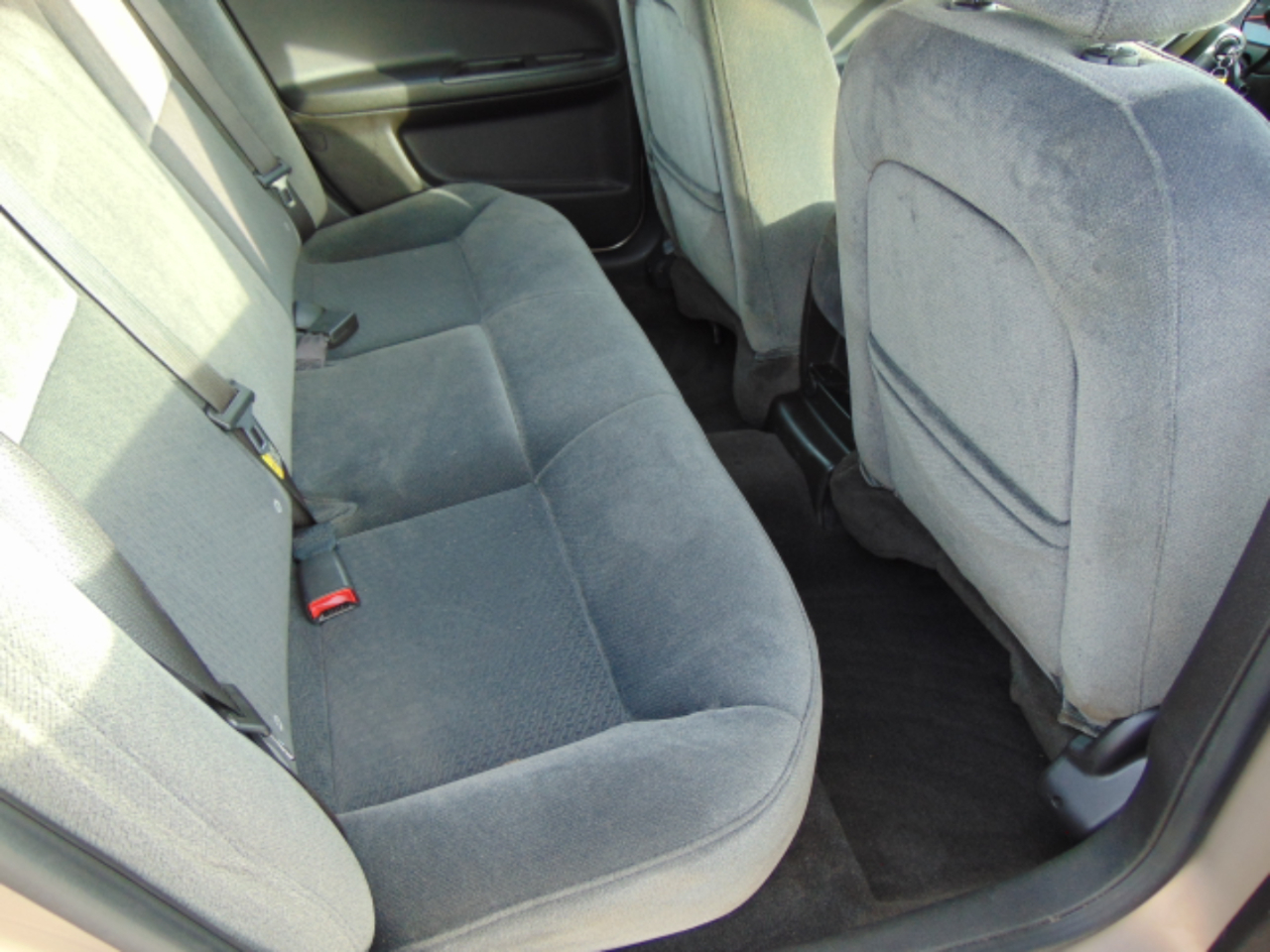 Chevrolet Impala LT 2006