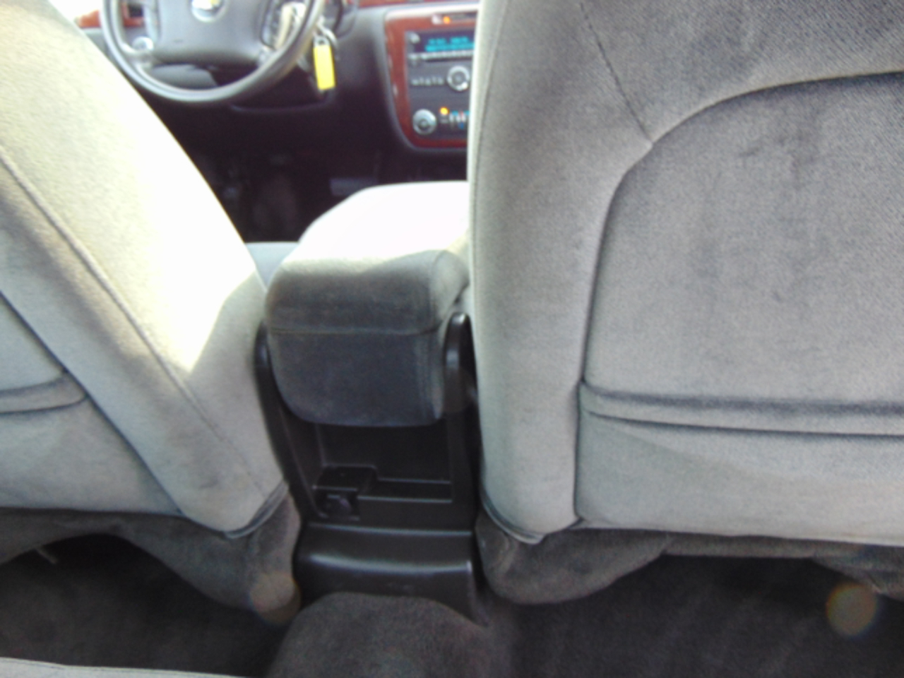 Chevrolet Impala LT 2006