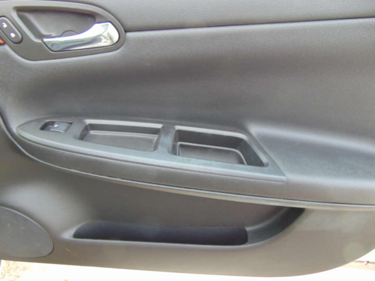 Chevrolet Impala LT 2006