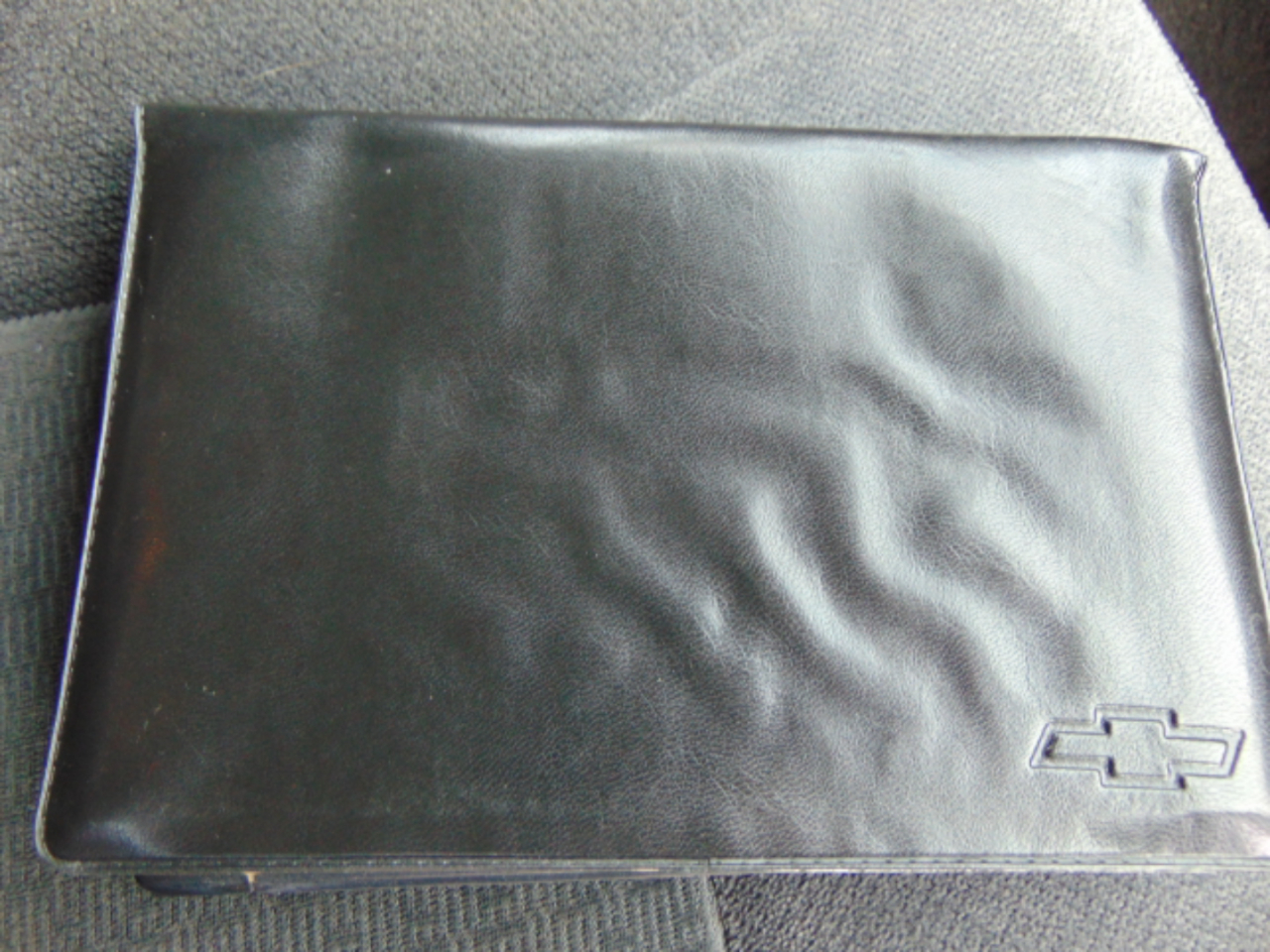 Chevrolet Impala LT 2006