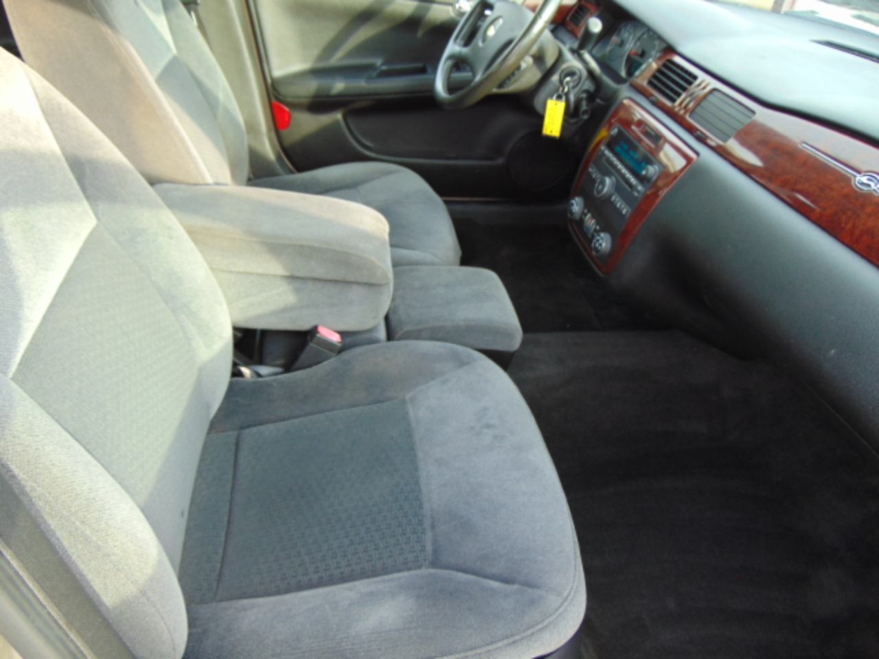 Chevrolet Impala LT 2006