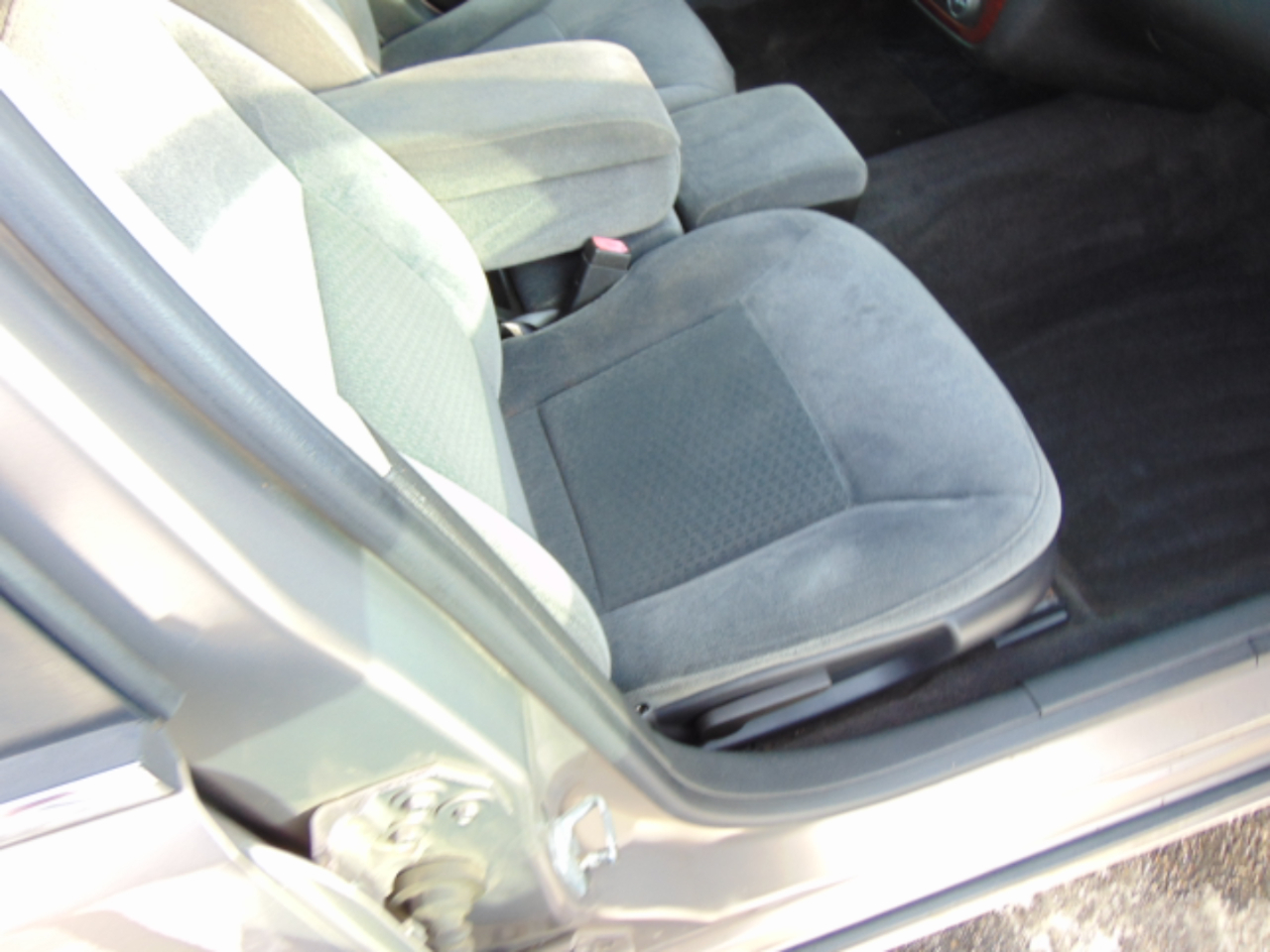 Chevrolet Impala LT 2006