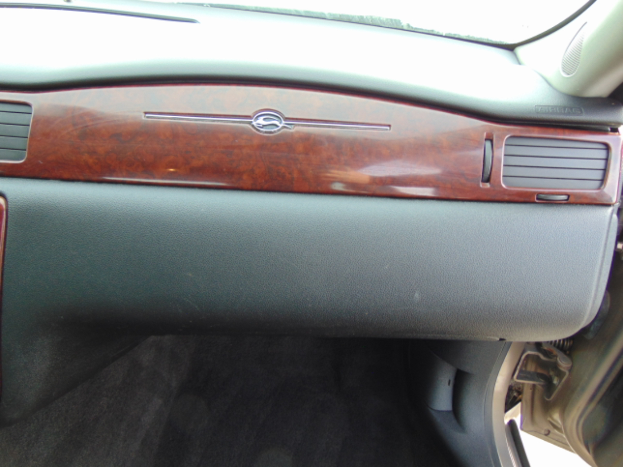 Chevrolet Impala LT 2006