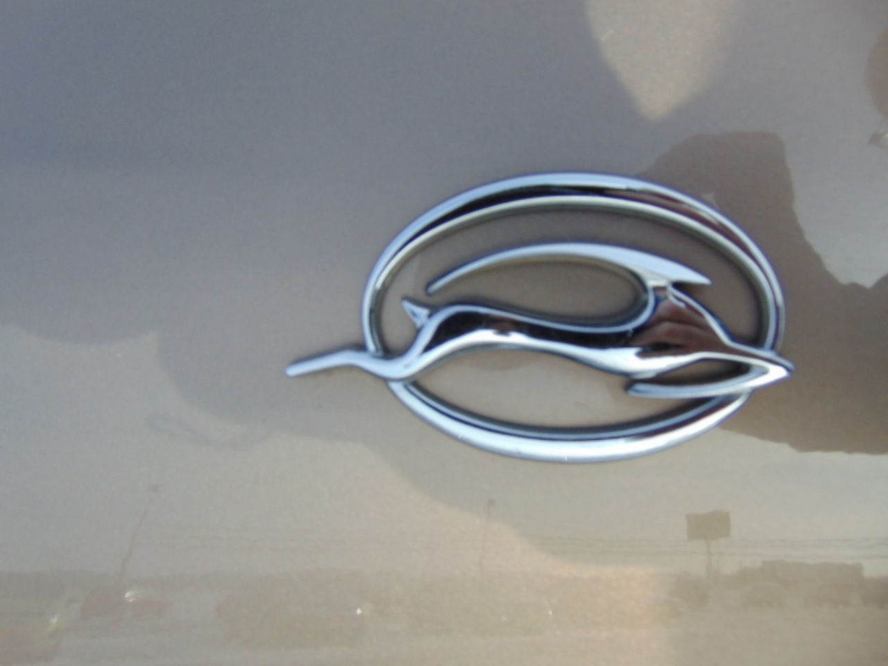 Chevrolet Impala LT 2006