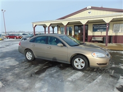 2006 Chevrolet Impala 
