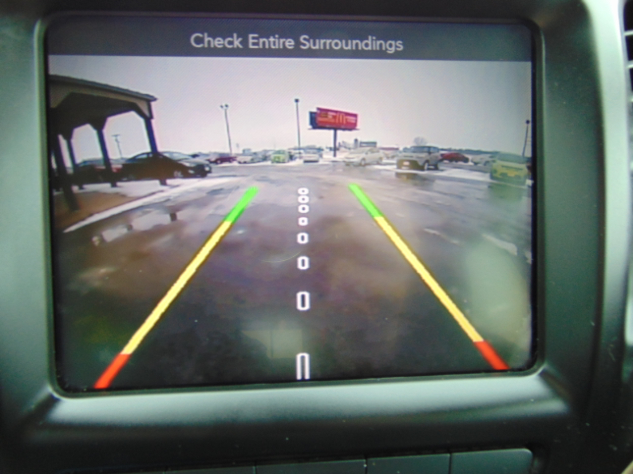 Jeep Cherokee Limited 4WD 2014