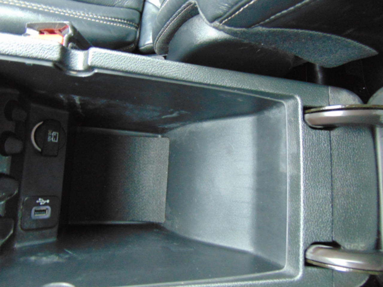 Jeep Cherokee Limited 4WD 2014