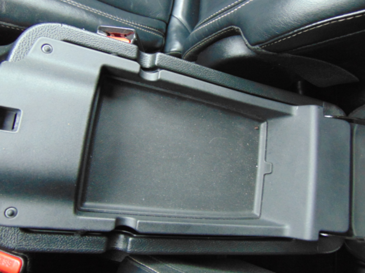 Jeep Cherokee Limited 4WD 2014