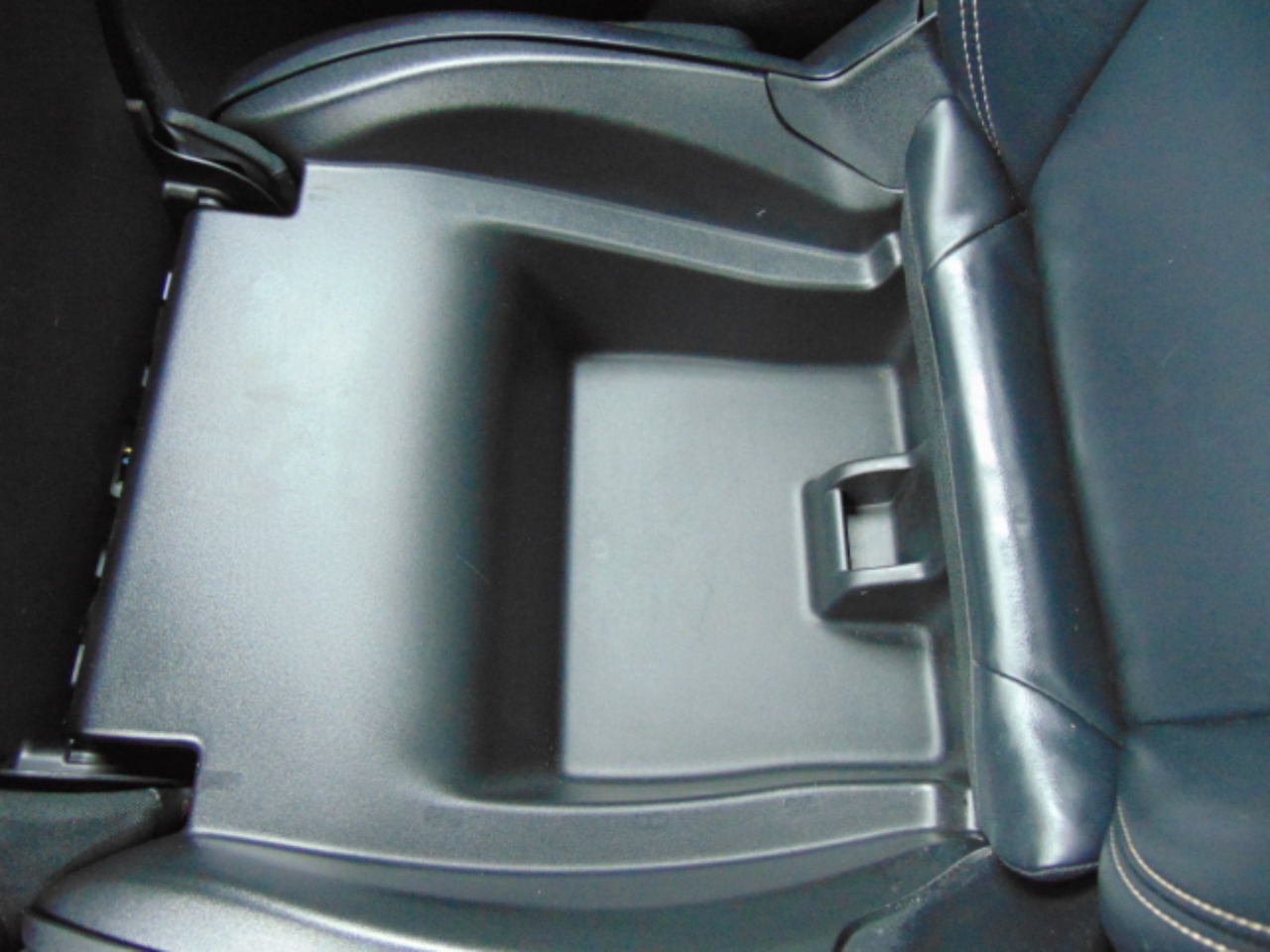 Jeep Cherokee Limited 4WD 2014