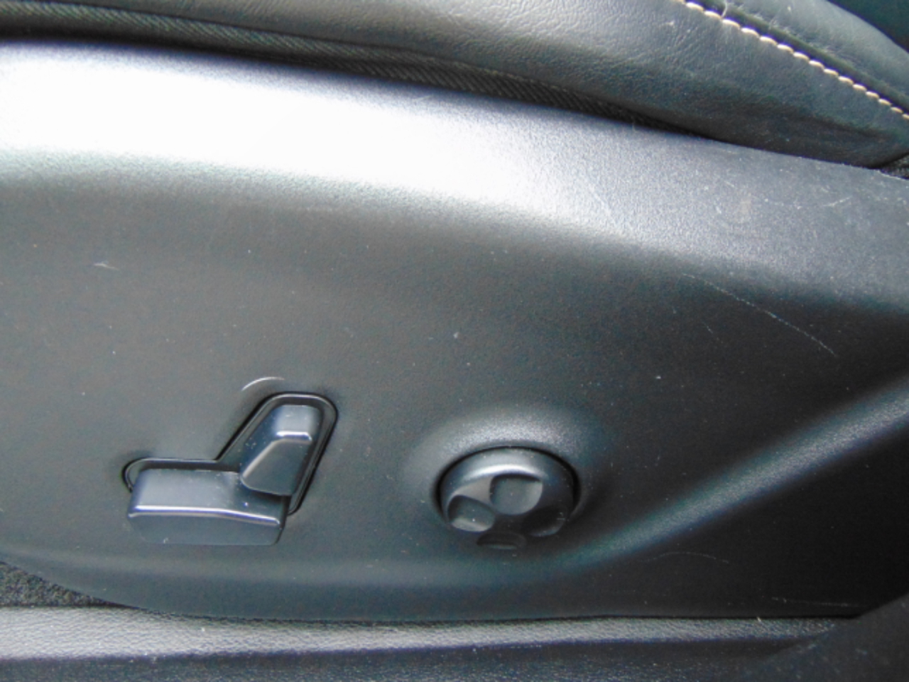 Jeep Cherokee Limited 4WD 2014