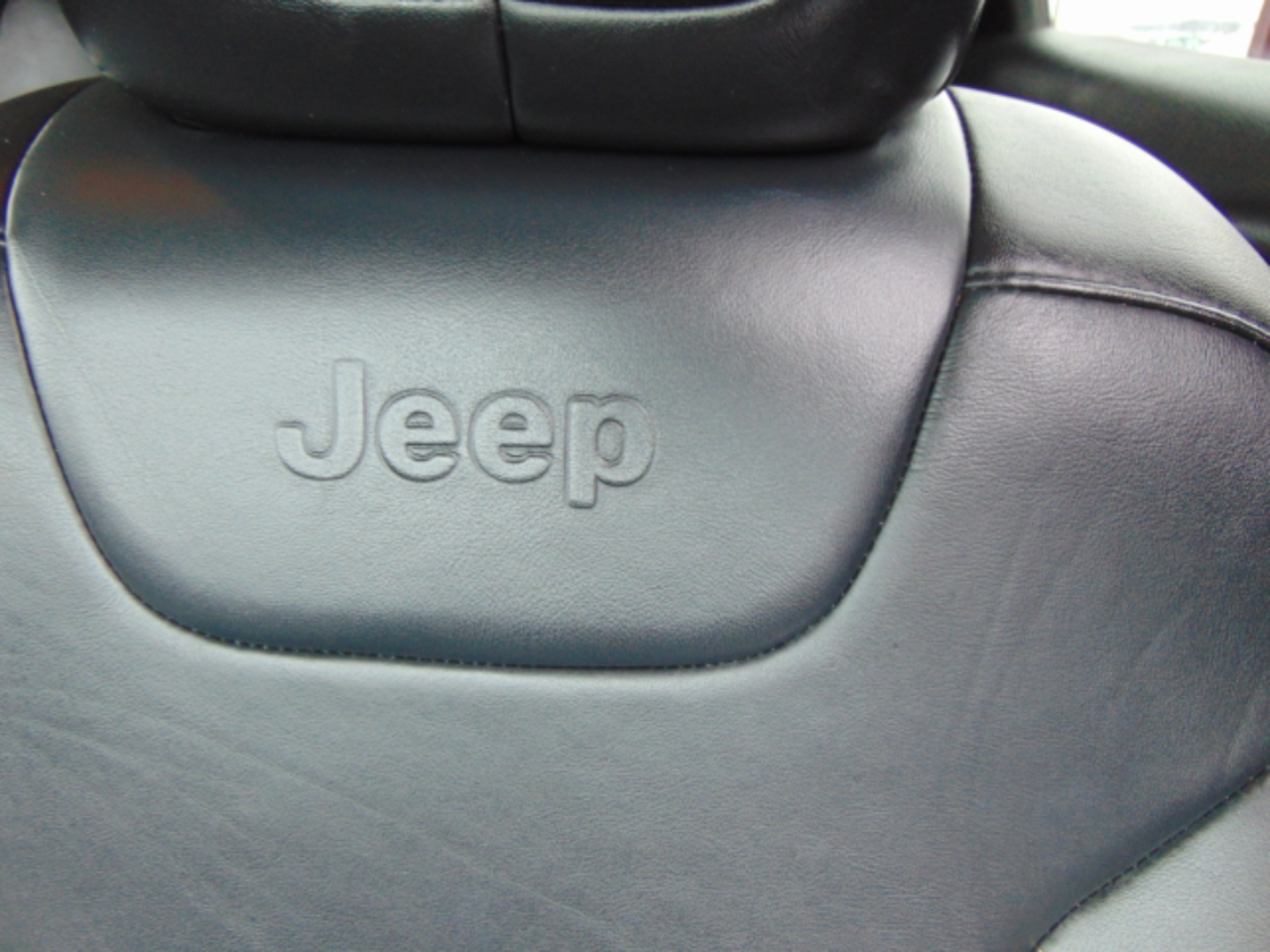 Jeep Cherokee Limited 4WD 2014