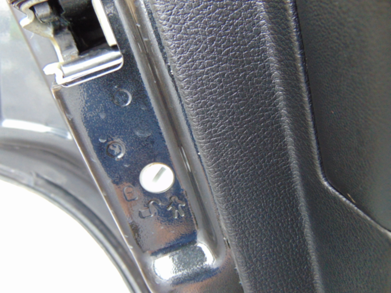 Jeep Cherokee Limited 4WD 2014