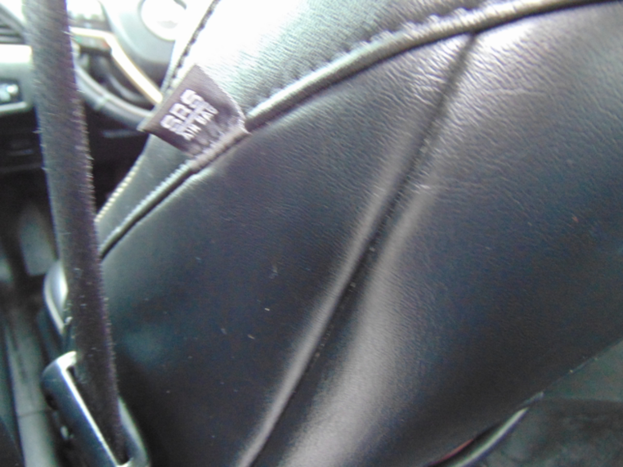 Jeep Cherokee Limited 4WD 2014