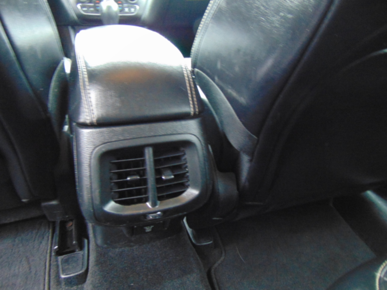 Jeep Cherokee Limited 4WD 2014