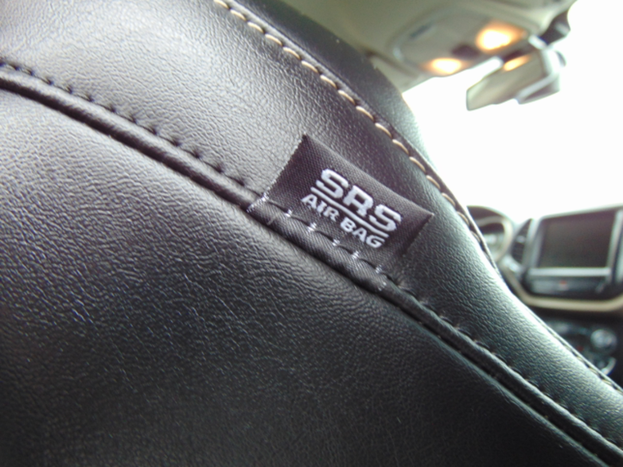 Jeep Cherokee Limited 4WD 2014