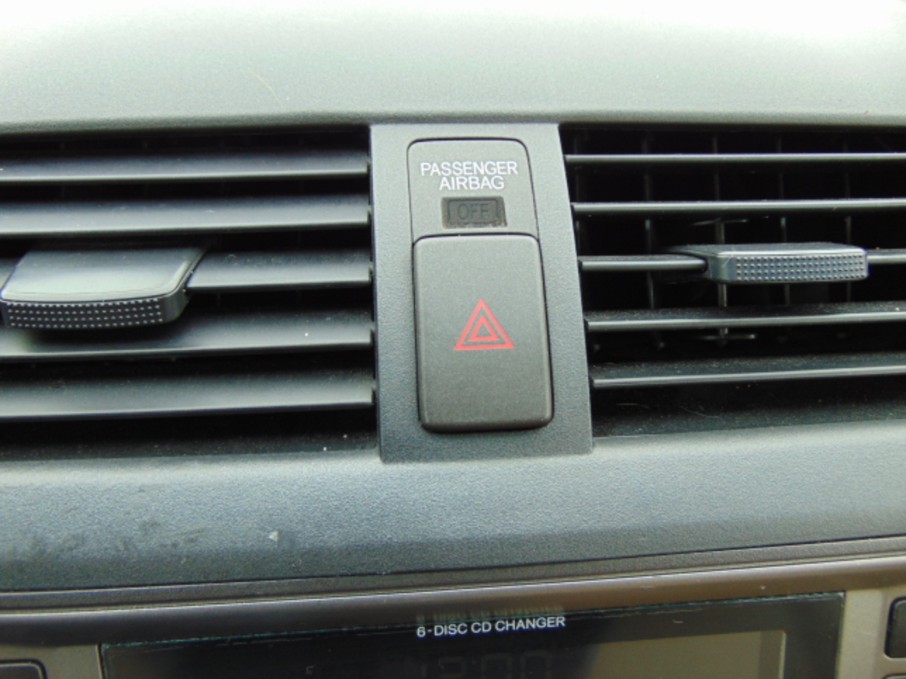 Honda Accord LX SE Sedan AT 2007