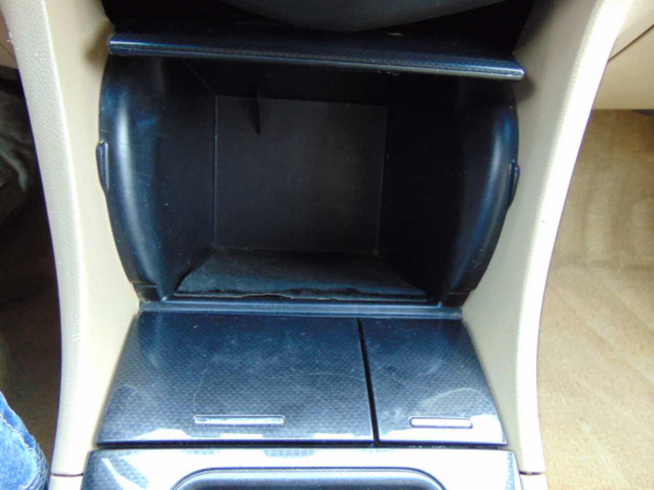 Honda Accord LX SE Sedan AT 2007