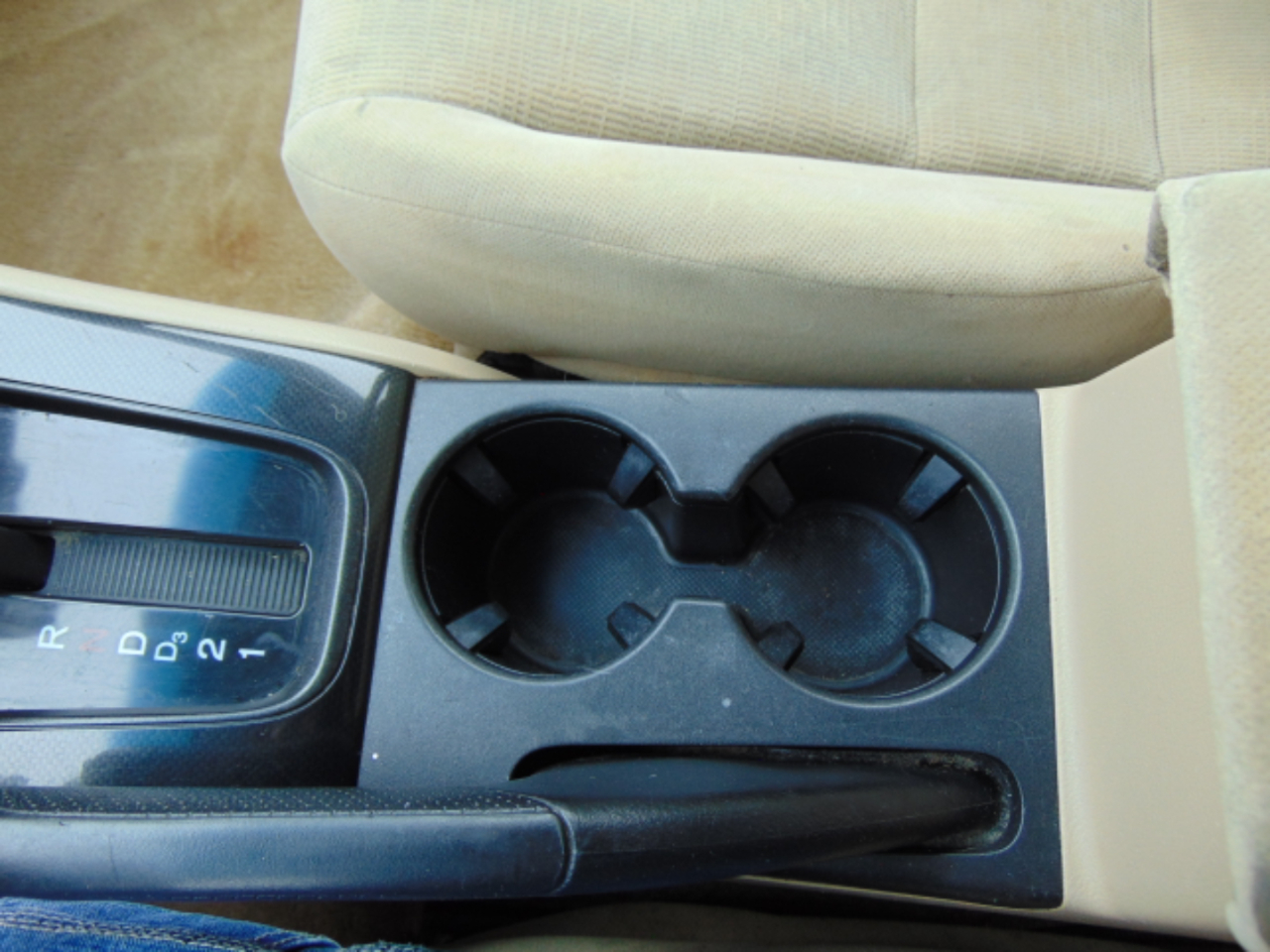 Honda Accord LX SE Sedan AT 2007