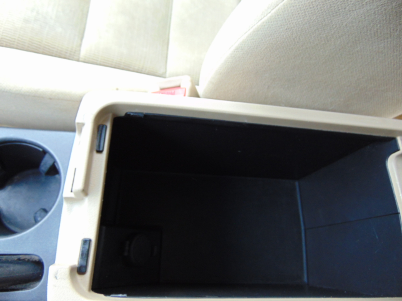 Honda Accord LX SE Sedan AT 2007