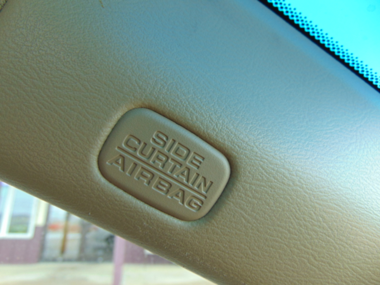 Honda Accord LX SE Sedan AT 2007