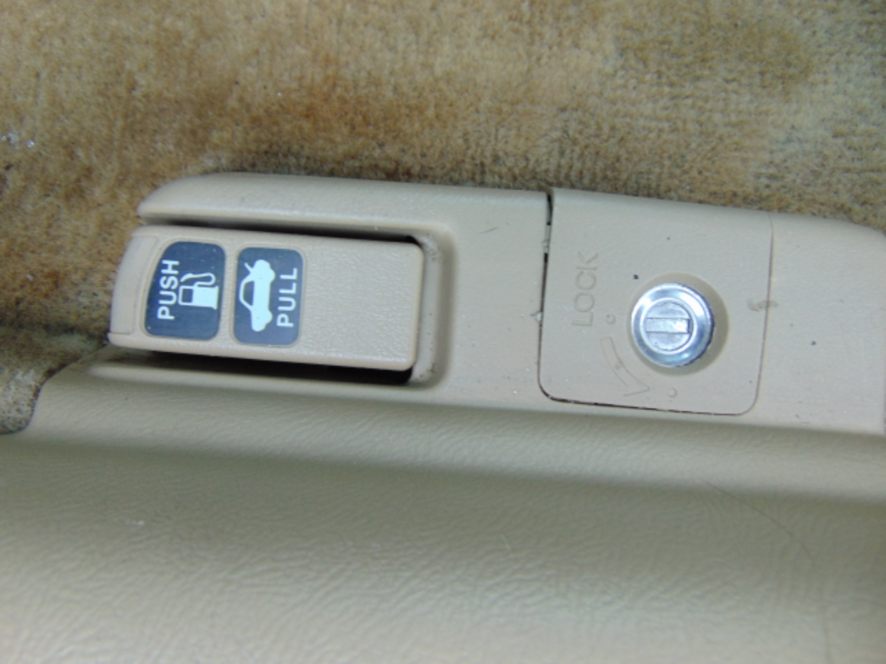 Honda Accord LX SE Sedan AT 2007