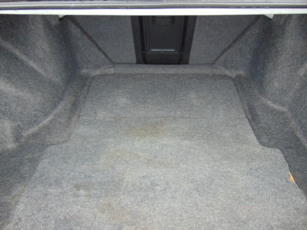 Honda Accord LX SE Sedan AT 2007