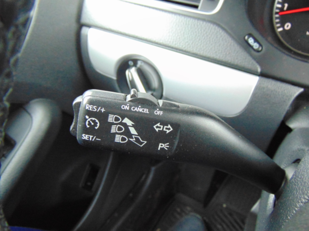 Volkswagen Jetta SE 2013