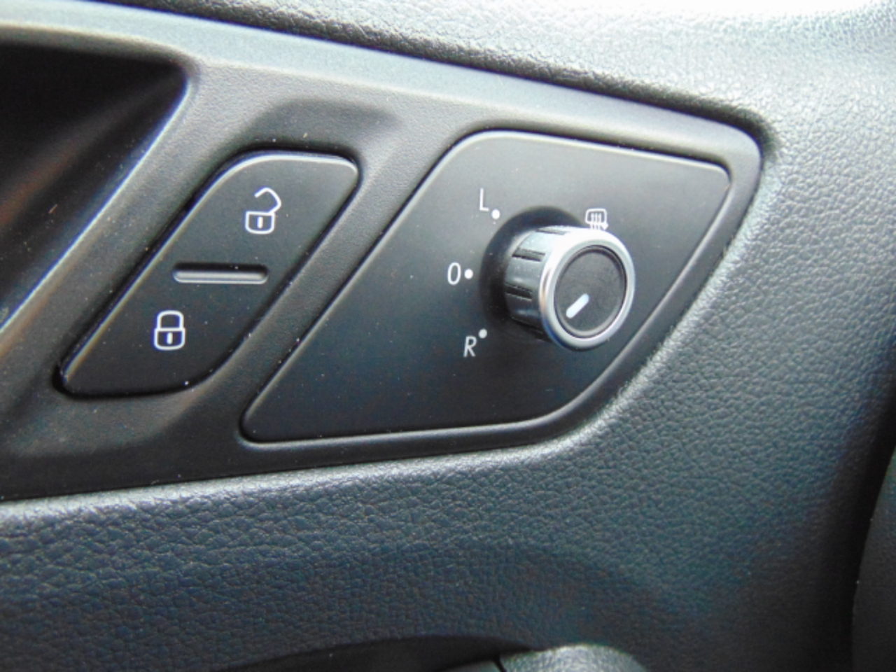 Volkswagen Jetta SE 2013