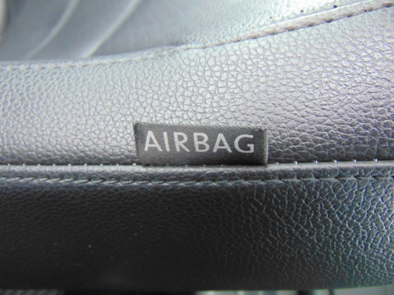 Volkswagen Jetta SE 2013