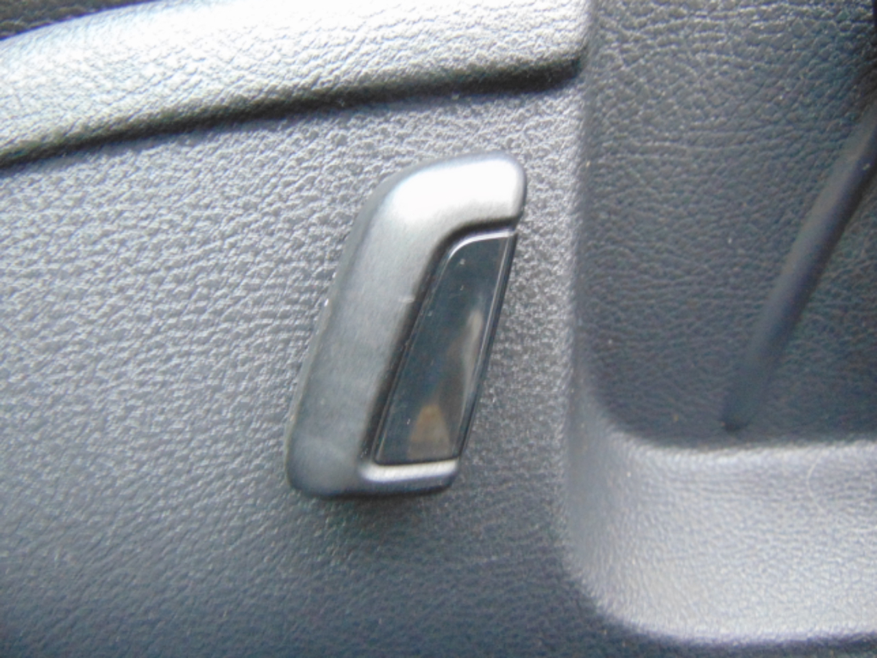 Volkswagen Jetta SE 2013