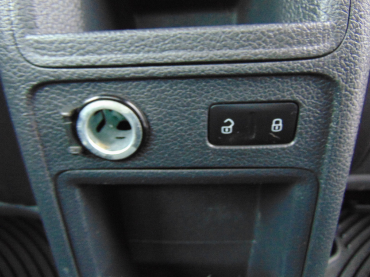 Volkswagen Jetta SE 2013