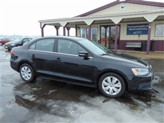 2013 Volkswagen Jetta 