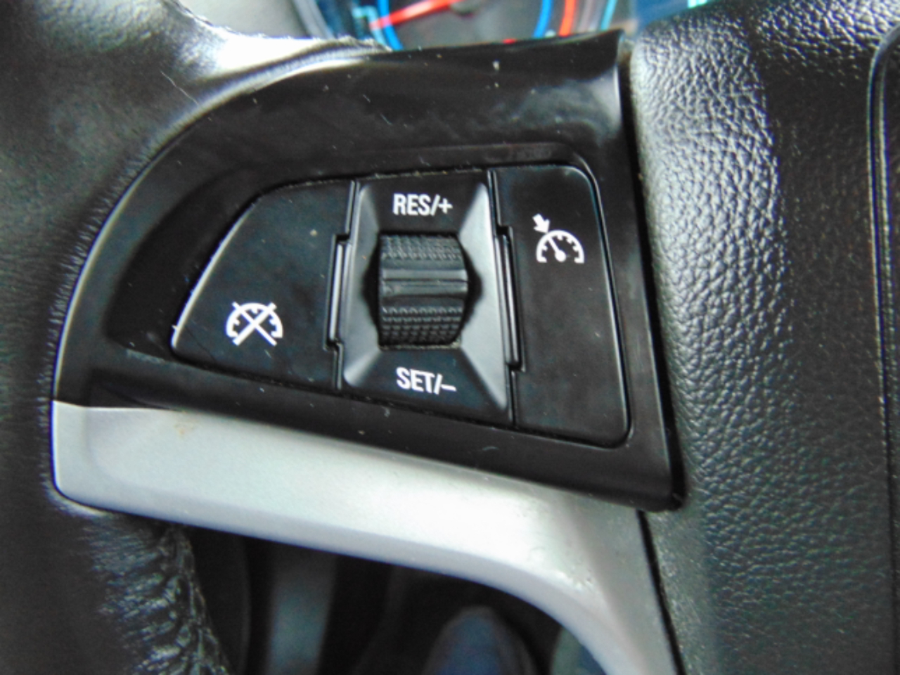 Chevrolet Cruze 1LT Auto 2013