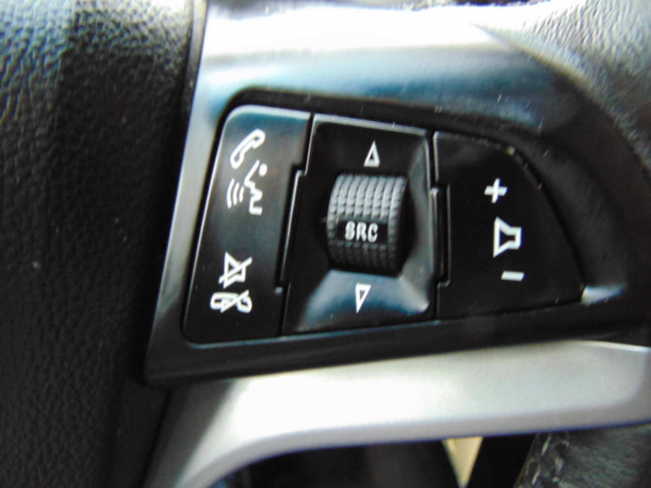 Chevrolet Cruze 1LT Auto 2013