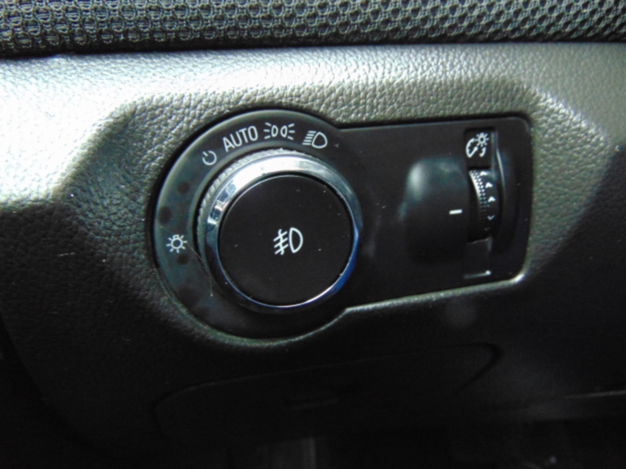 Chevrolet Cruze 1LT Auto 2013