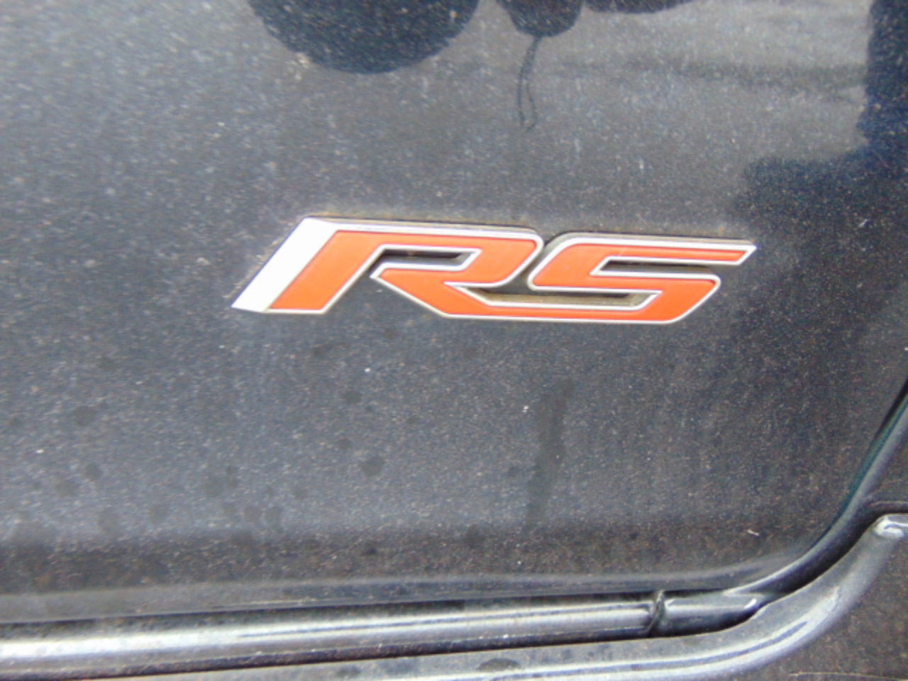 Chevrolet Cruze 1LT Auto 2013