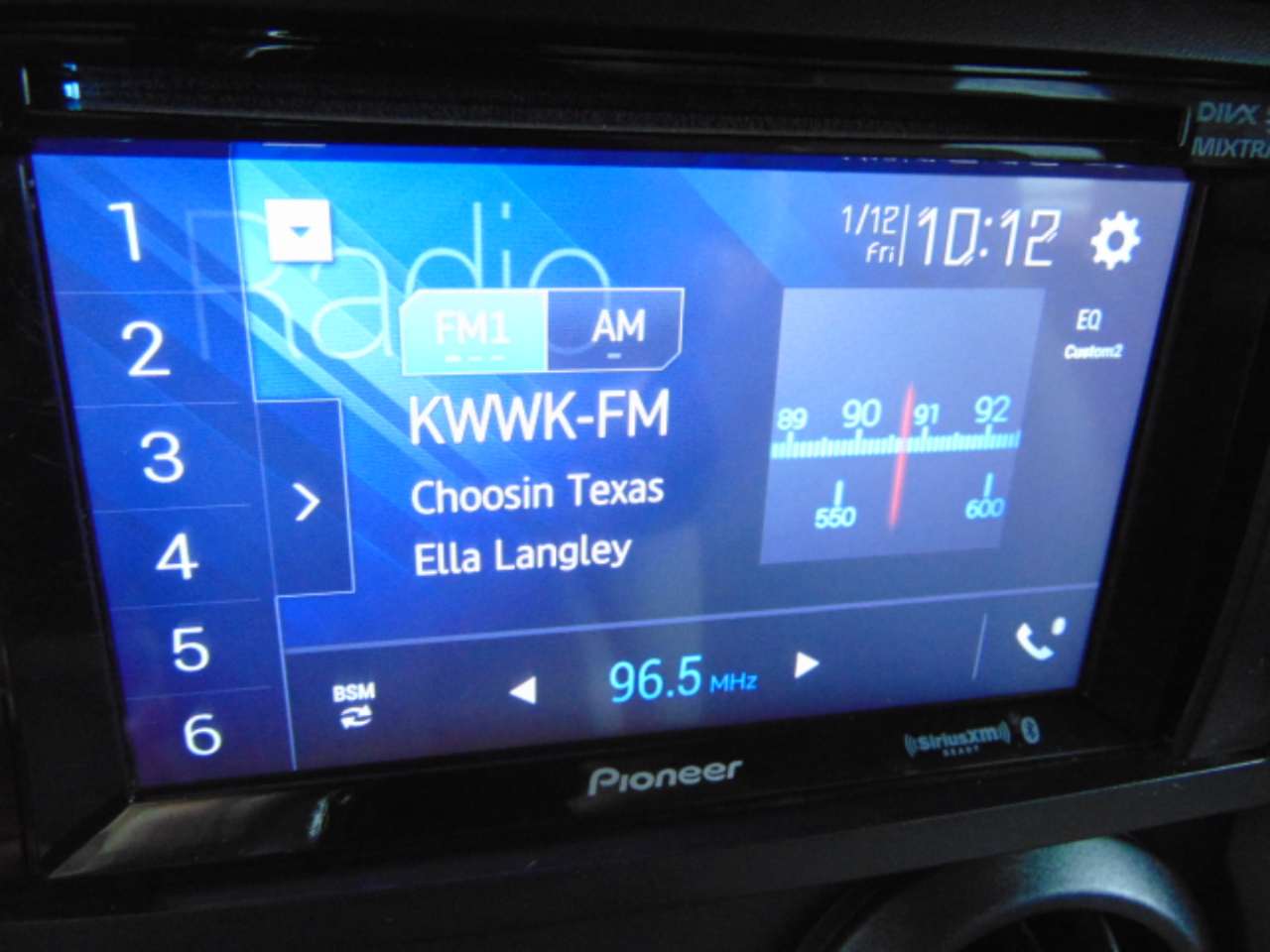 Jeep Wrangler Unlimited X 4WD 2008