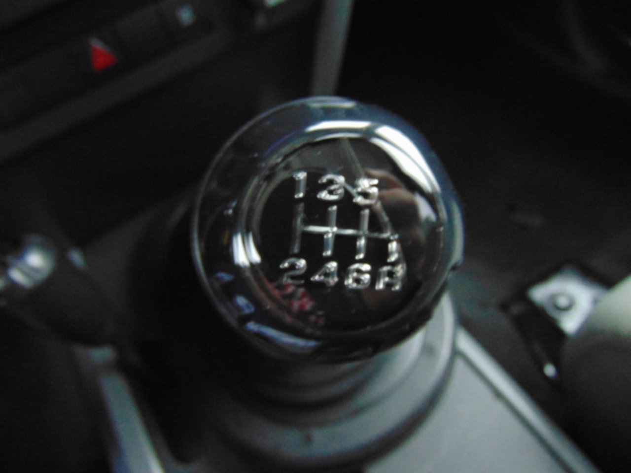 Jeep Wrangler Unlimited X 4WD 2008