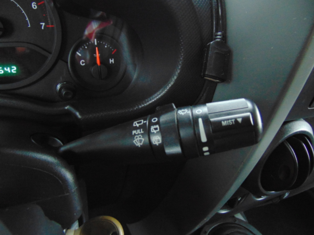 Jeep Wrangler Unlimited X 4WD 2008