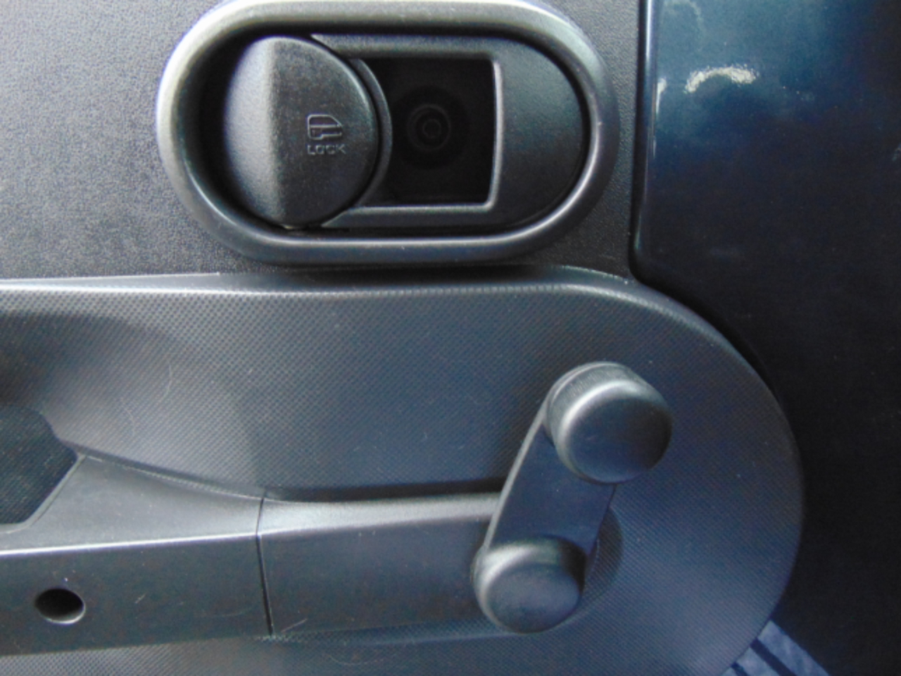 Jeep Wrangler Unlimited X 4WD 2008