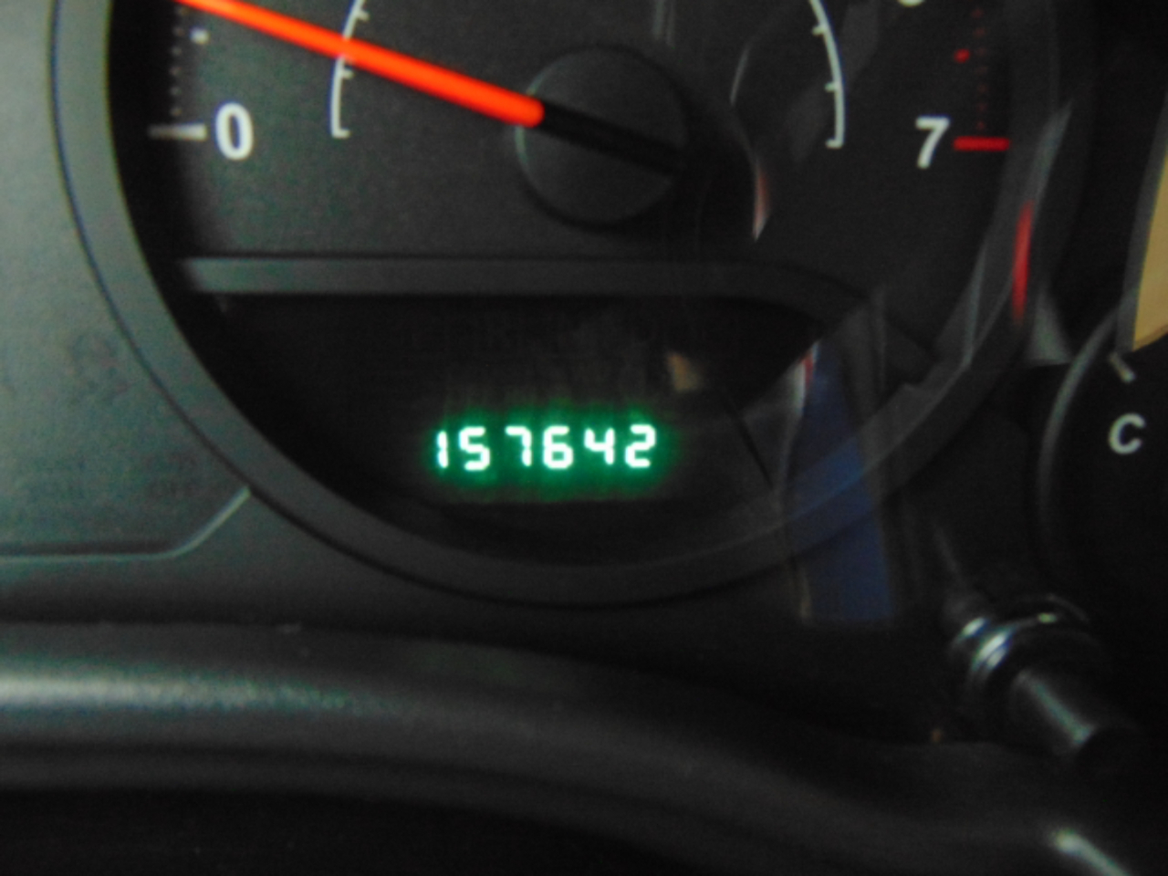 Jeep Wrangler Unlimited X 4WD 2008