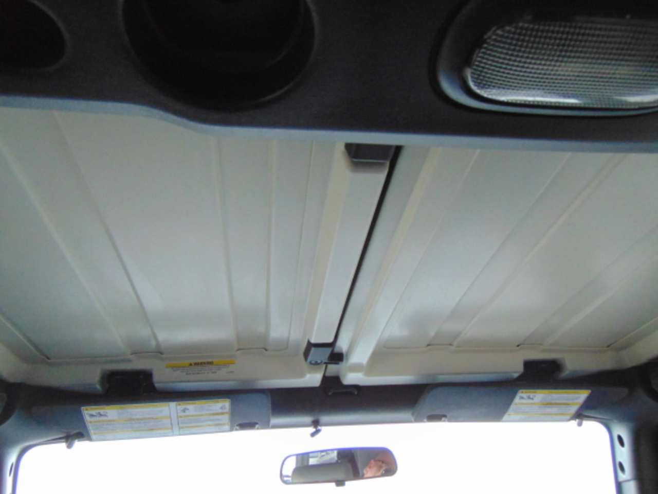 Jeep Wrangler Unlimited X 4WD 2008