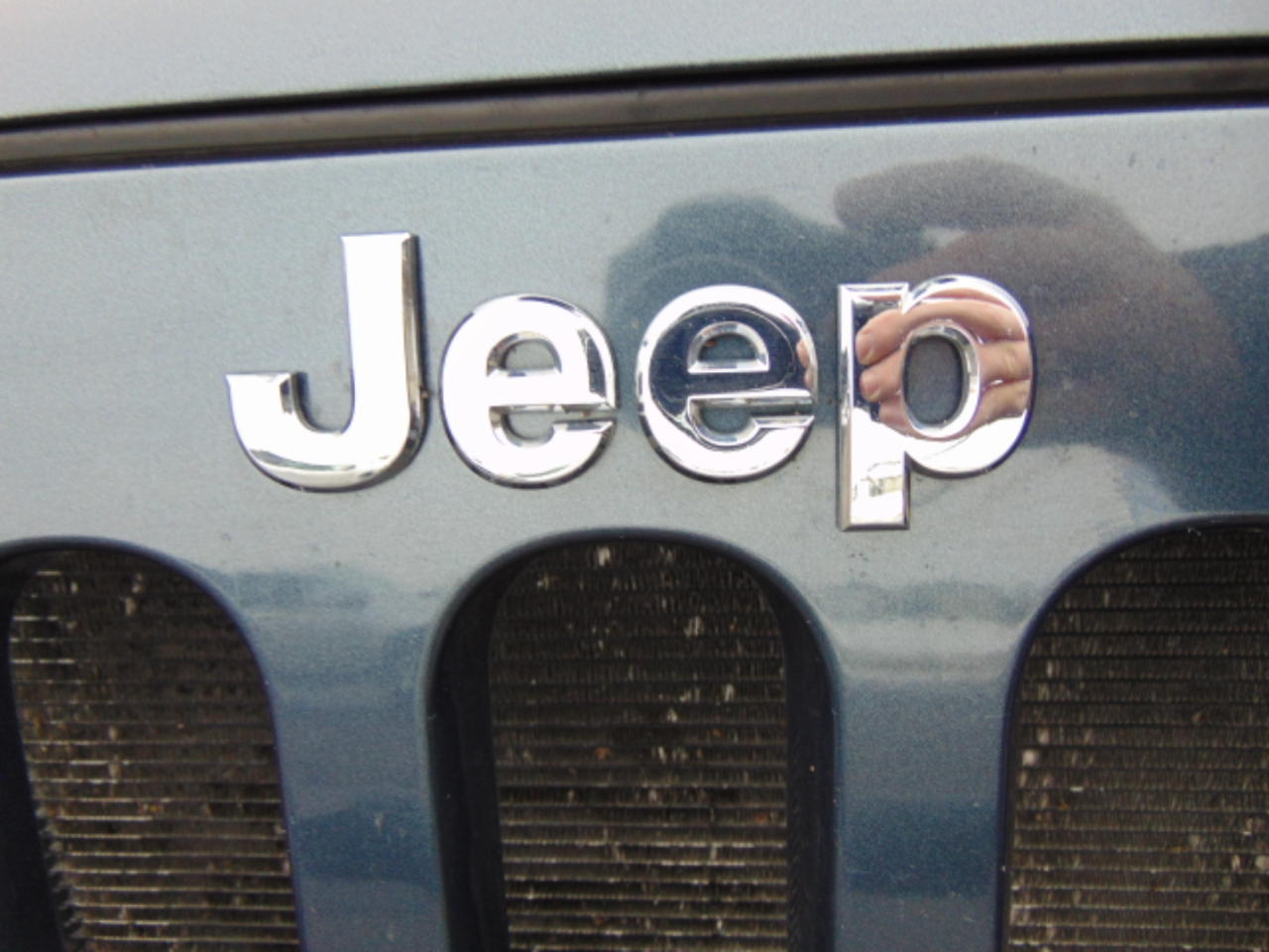 Jeep Wrangler Unlimited X 4WD 2008