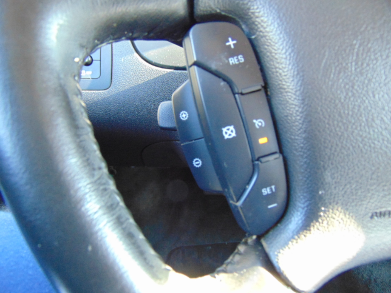 Chevrolet Impala LT 2012