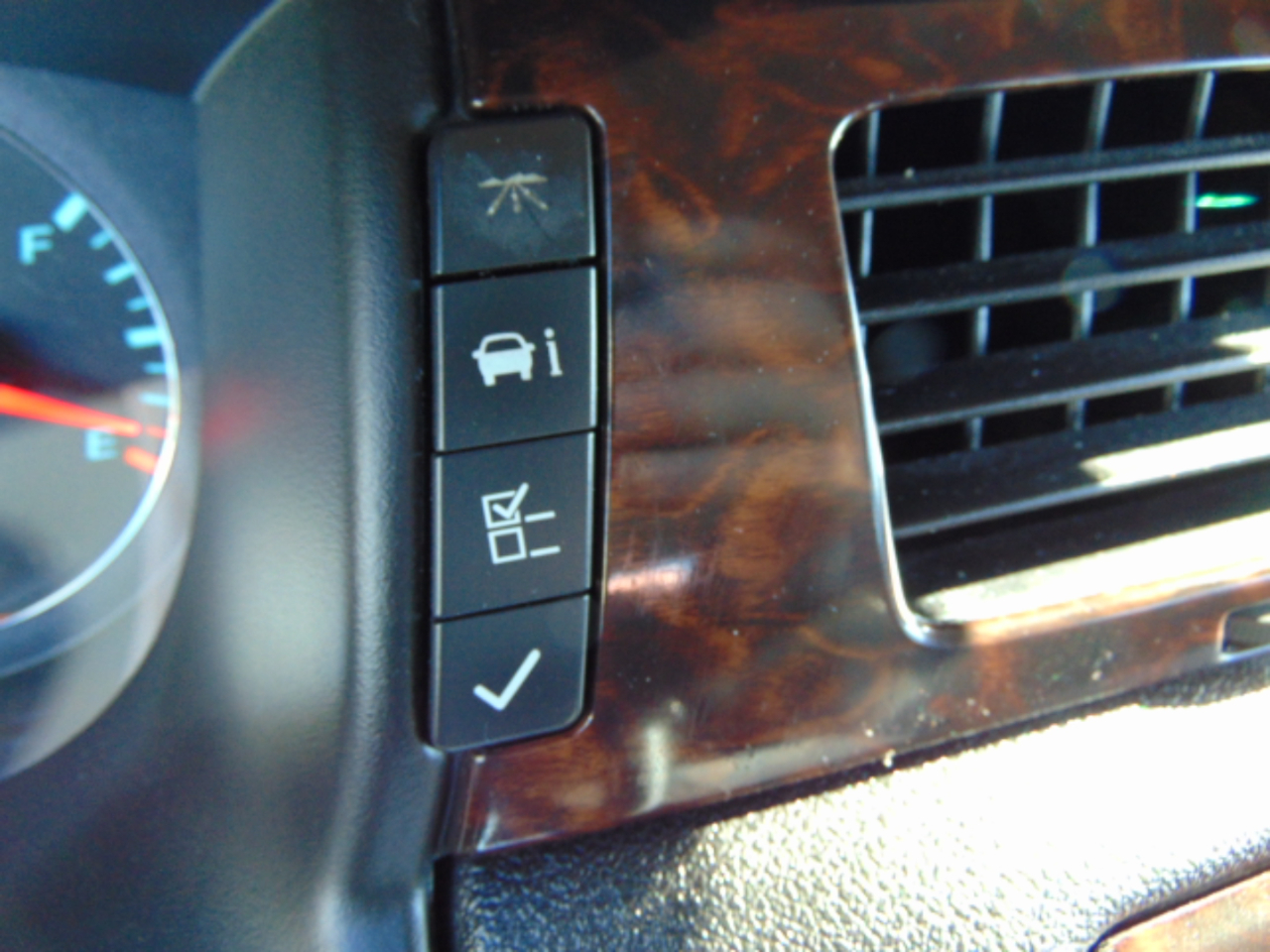 Chevrolet Impala LT 2012