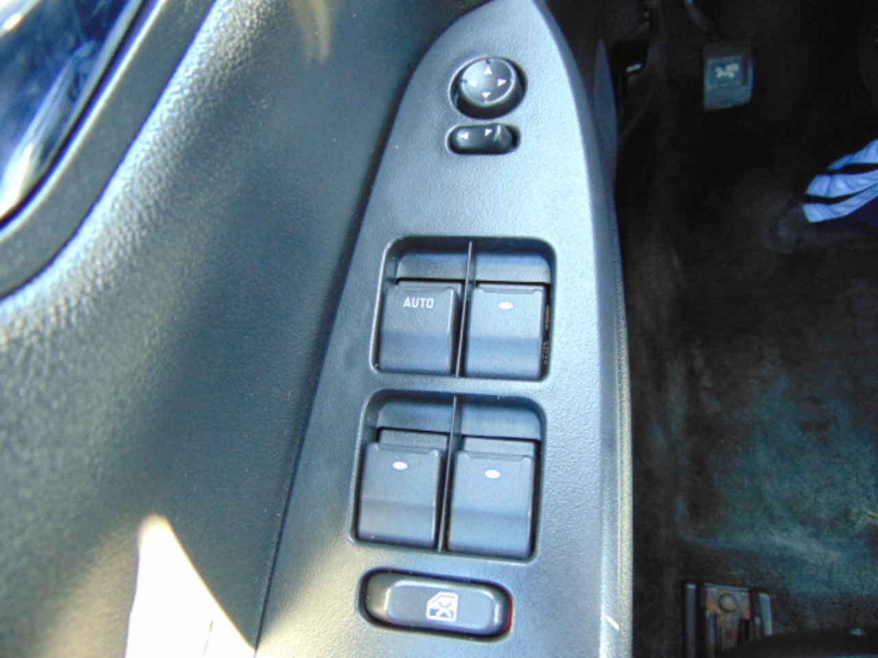 Chevrolet Impala LT 2012