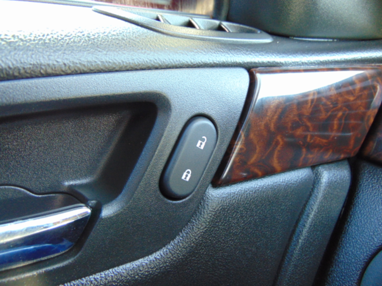 Chevrolet Impala LT 2012